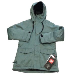 686 | Women’s Goblin Vanzana Insulated Jacket